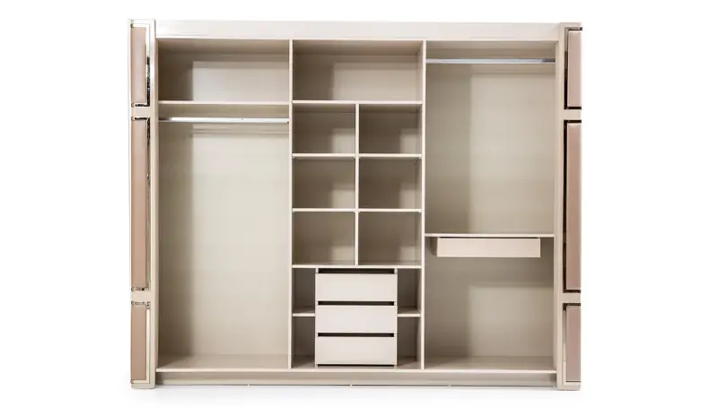 Efsun Lüks Gardırop - 3