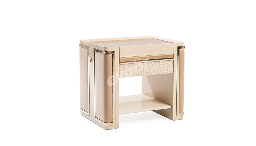 Efsun Lüks Komodin - 1