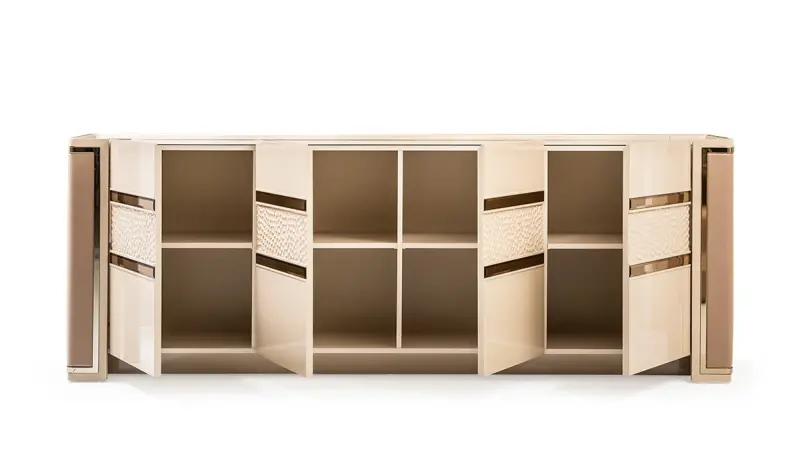 Efsun Lüks Konsol - 3