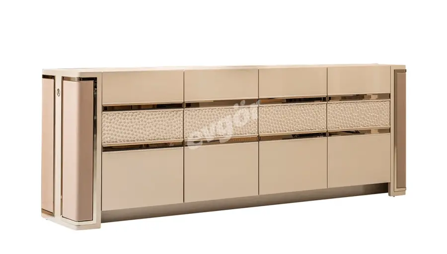 Efsun Lüks Konsol - 1