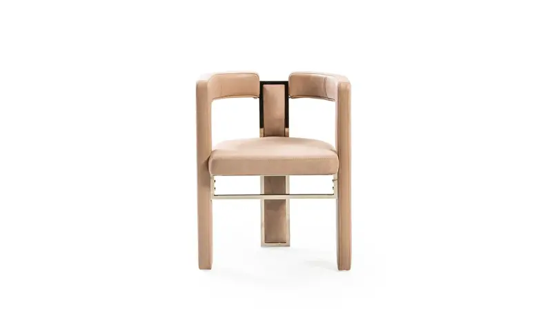 Efsun Lüks Sandalye - 2