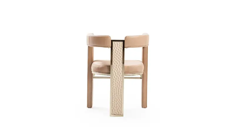 Efsun Lüks Sandalye - 3