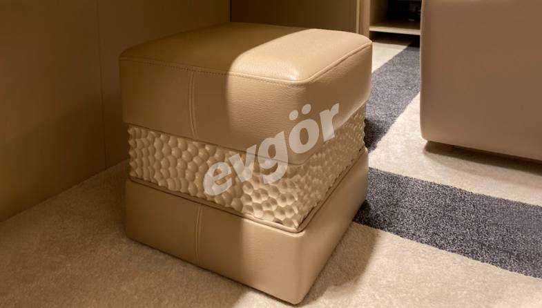 Efsun Lüks Yatak Odası - 5