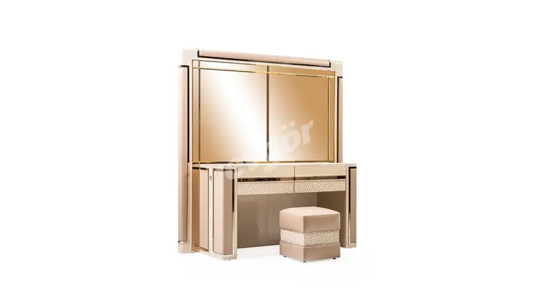 Efsun Lüks Yatak Odası - 12