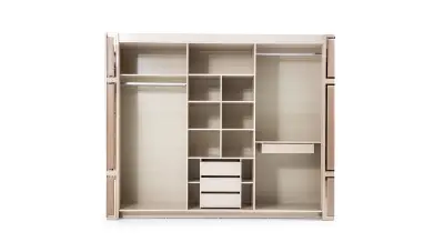 Efsun Lüks Yatak Odası - 11