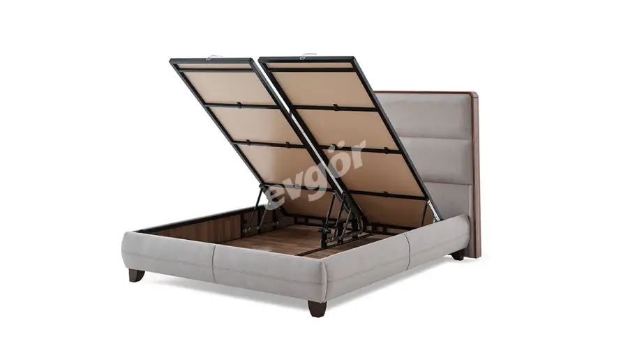 Velin Sandıklı Baza - 2