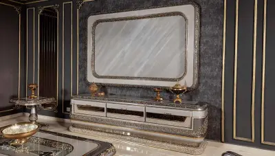 Brilliant Klasik TV Ünitesi - 1