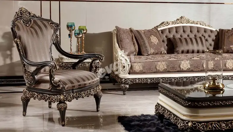 Bristol Avangarde Koltuk Takımı - 4