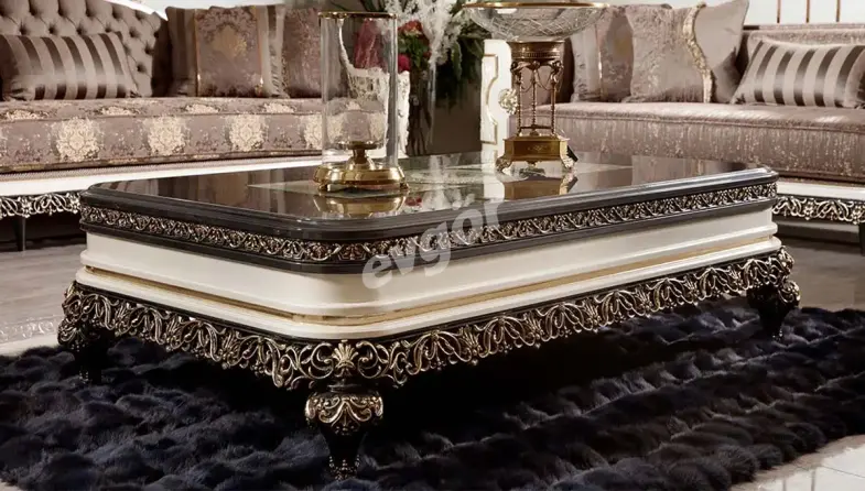 Bristol Avangarde Koltuk Takımı - 6