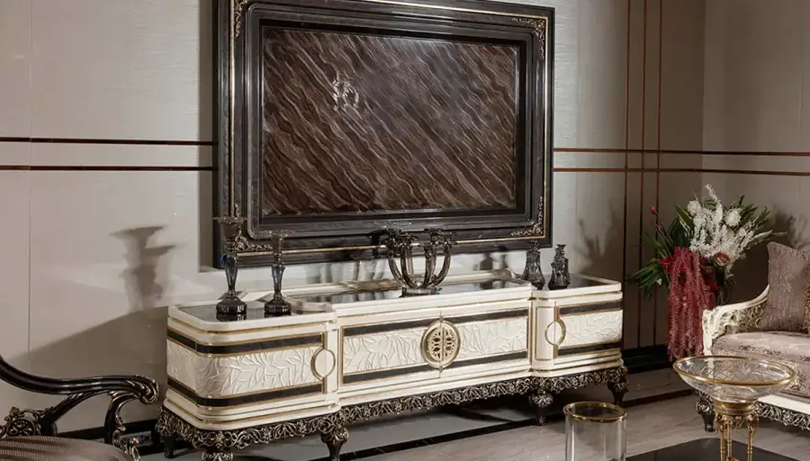 Bristol Avangarde Koltuk Takımı - 7