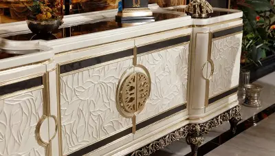 Bristol Avangarde Konsol - 2