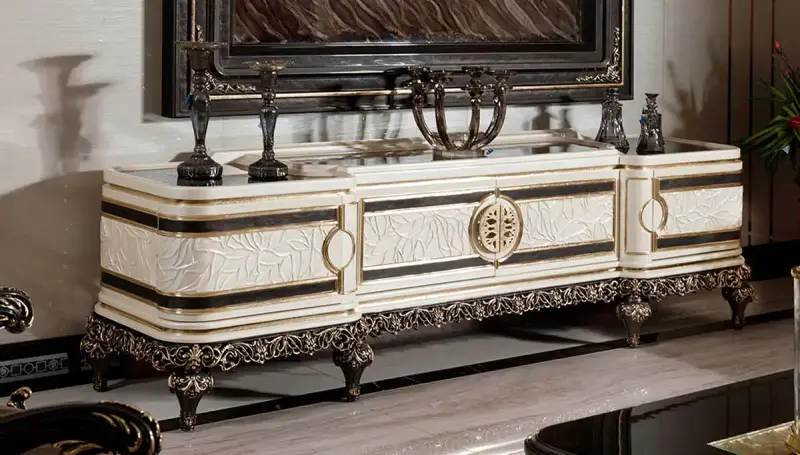 Bristol Avangarde TV Sehpası - 1