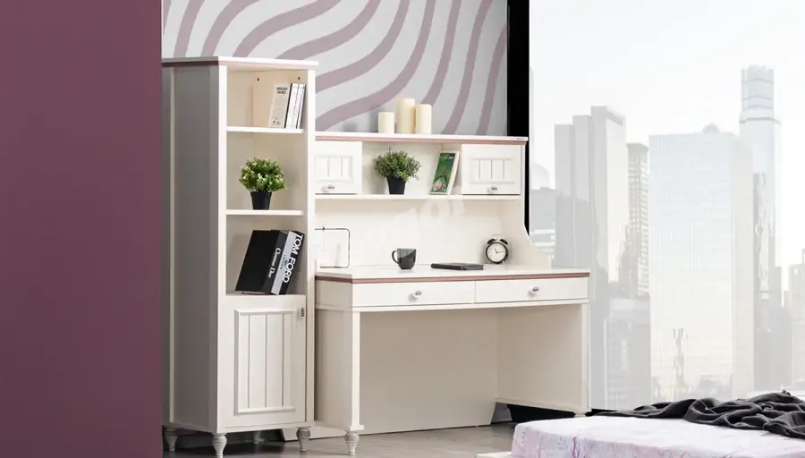 Bronte Kitaplık - 1