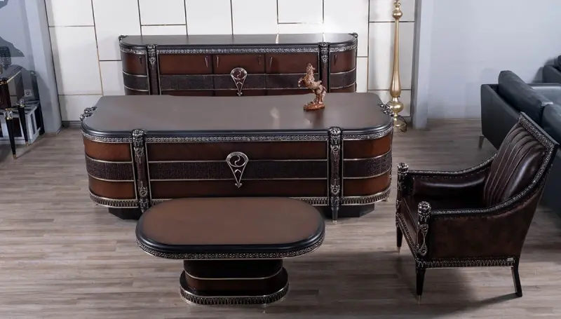 Budva Lüks Makam Odası - 1