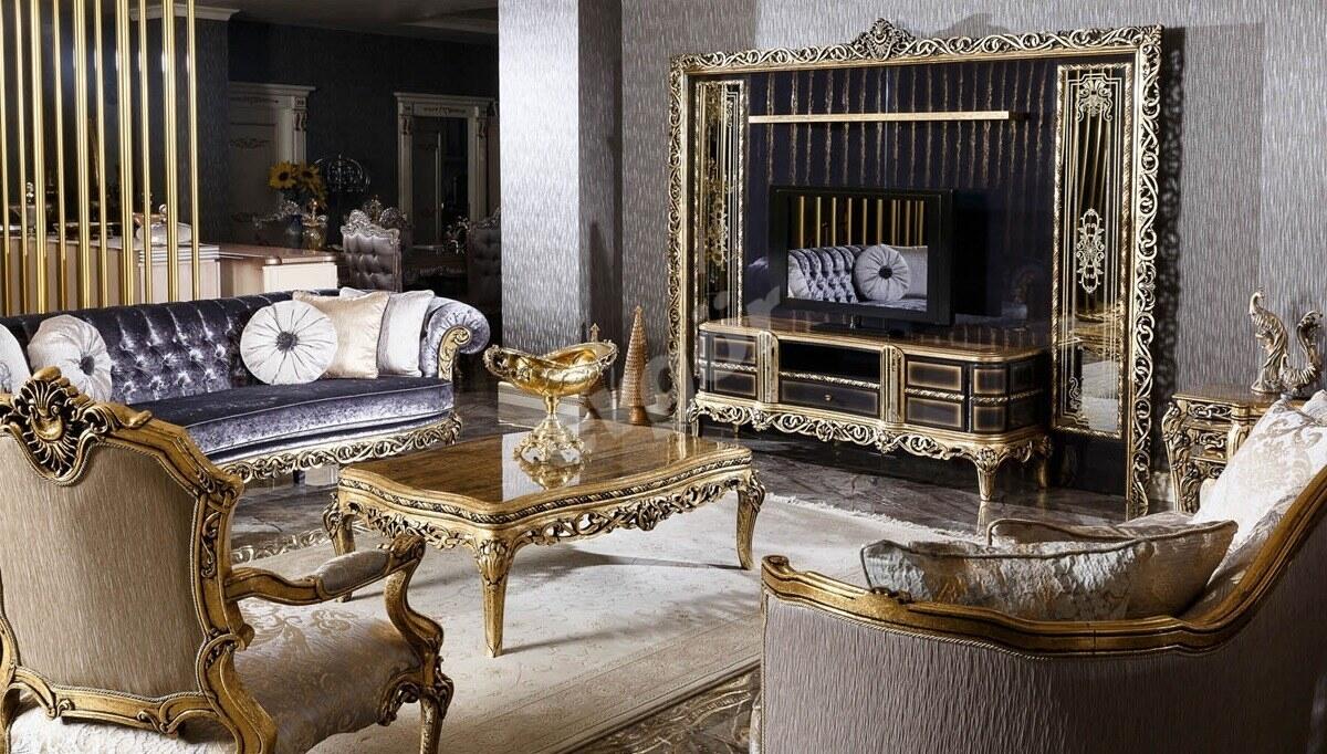 Bulgarya Classic TV Unit