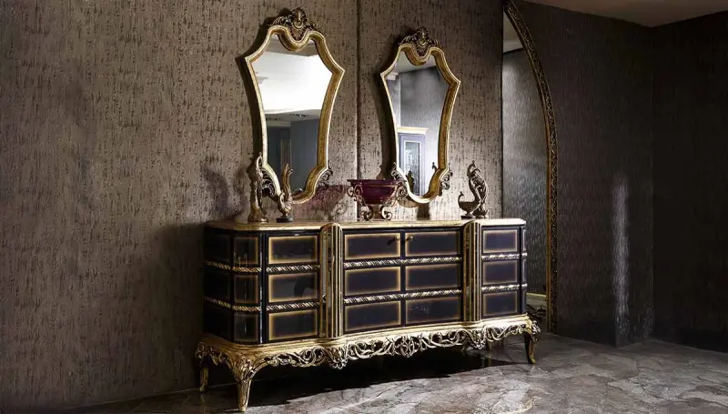 Bulgarya Classic Dining Room - 3