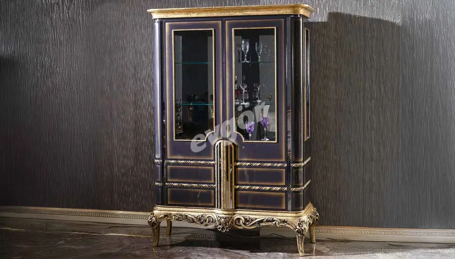 Bulgarya Classic Dining Room - 5