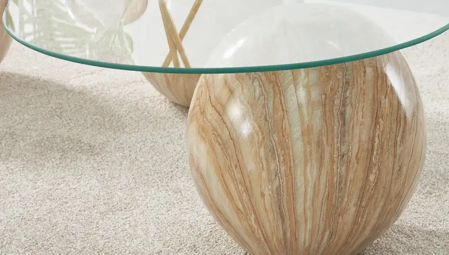 Buray Modern Orta Sehpa - 2