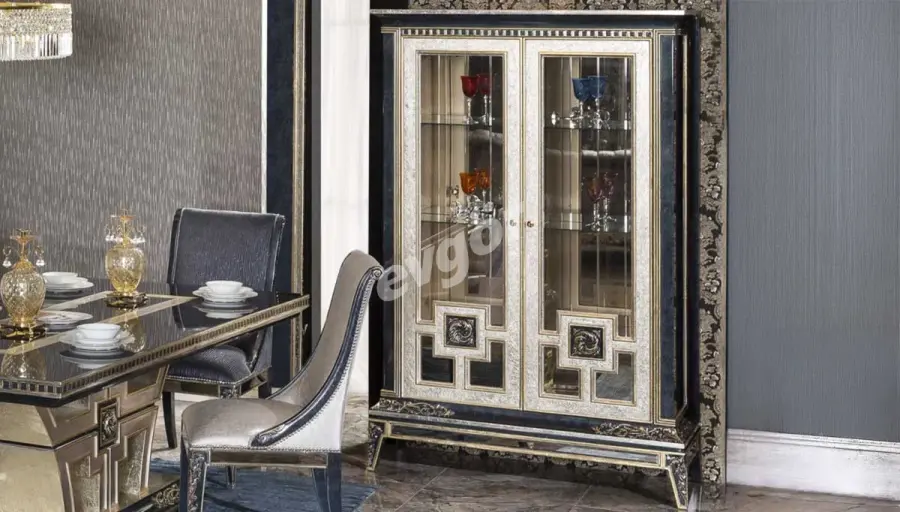 Burgaz Luxury Dining Room - 7