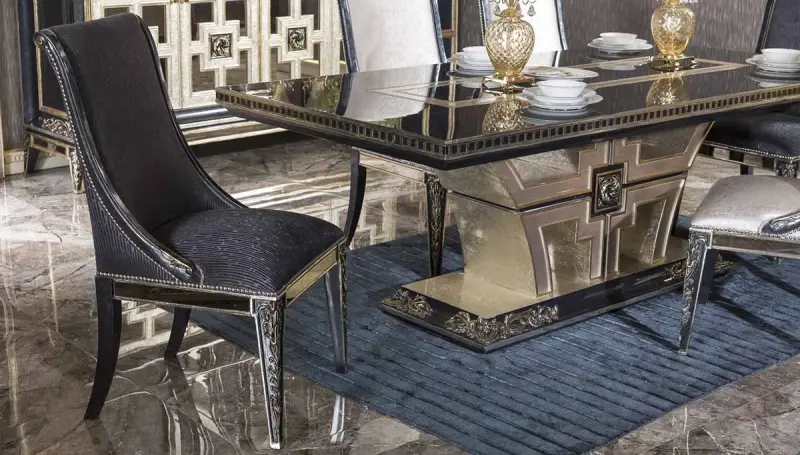 Burgaz Luxury Dining Room - 2