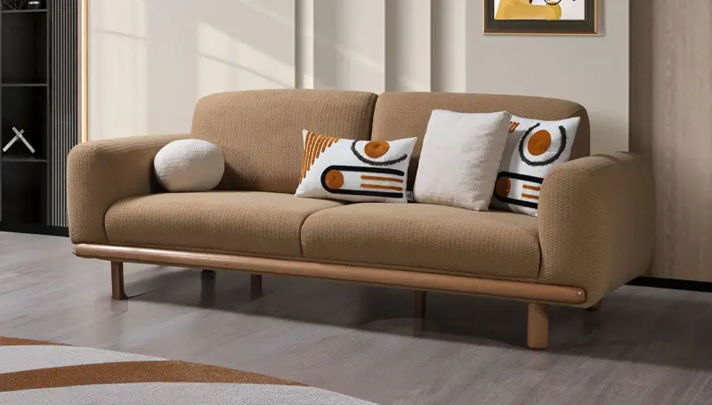 Calma Modern Koltuk Takımı - 2