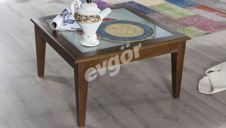 Çamlıbel Oriental Corner Set - 7