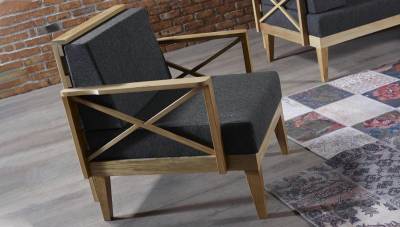 Çamlıbel Oriental Corner Set - 5