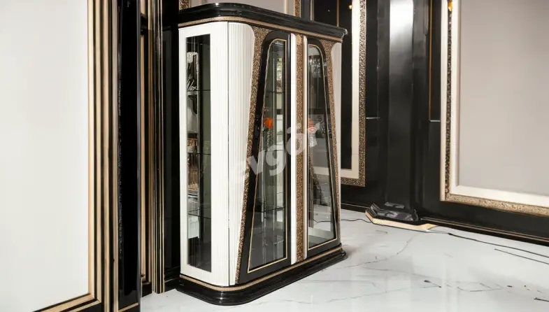 Çamlıca Lüks Vitrin - 1