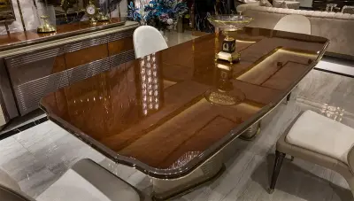 Carmena Lüks Yemek Odası - 3