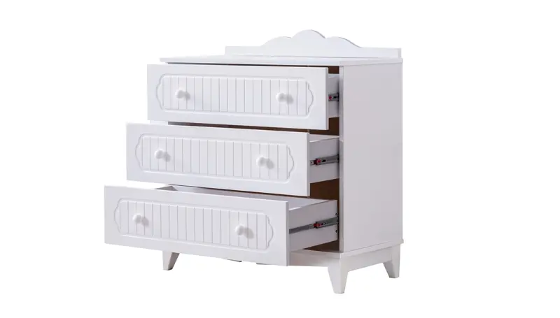 Çiçek Çocuk Odası - 5