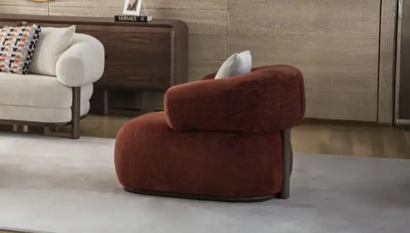 مجموعة أريكة حديثة City - 3