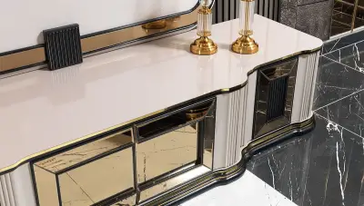 Destan Lüks TV Ünitesi - 3