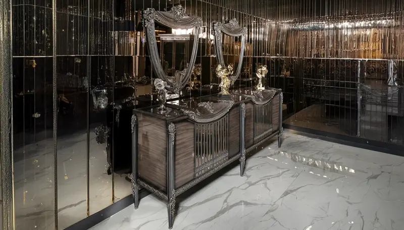 Destina Klasik Konsol - 1