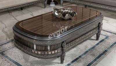 Destina Klasik Orta Sehpa