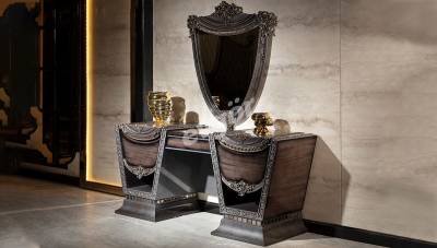 Destina Klasik Şifonyer - 1