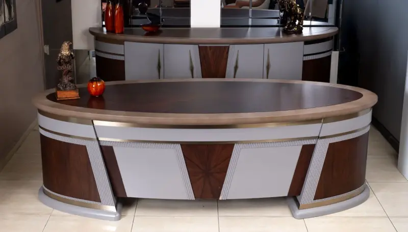 Devin Lüks Makam Odası - 2