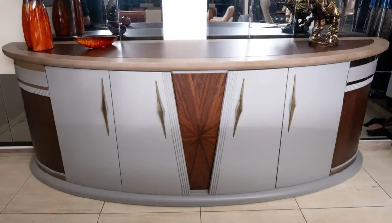 Devin Lüks Makam Odası - 9