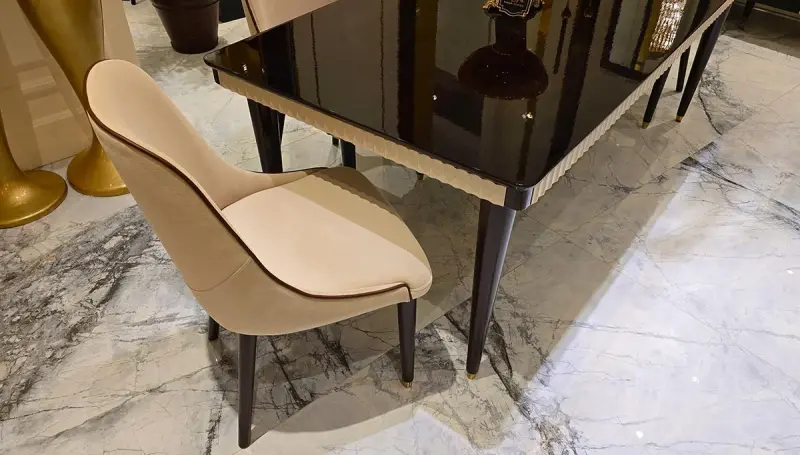 Diana Lüks Yemek Odası - 4