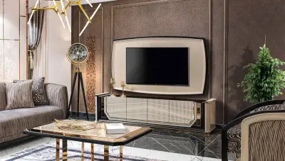 Dizdar Lüks Koltuk Takımı - 7