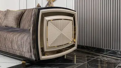 Dizdar Lüks Koltuk Takımı - 3