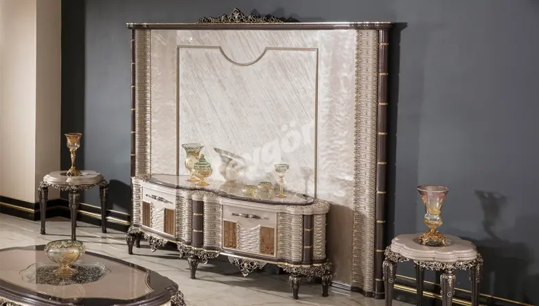 Dolmabahçe Avangarde TV Ünitesi - 1