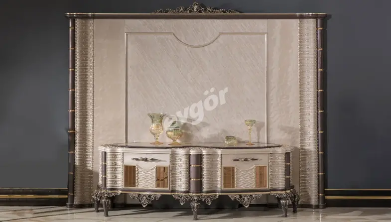 Dolmabahçe Avangarde TV Ünitesi - 2