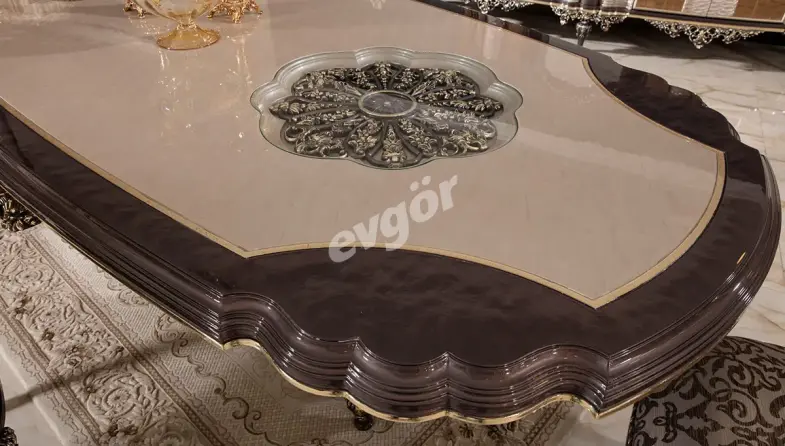 Dolmabahçe Avangarde Yemek Odası - 7