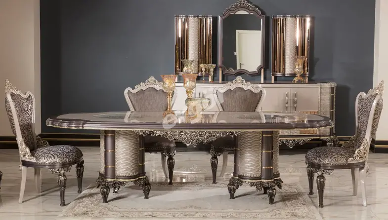 Dolmabahçe Avangarde Yemek Odası - 2