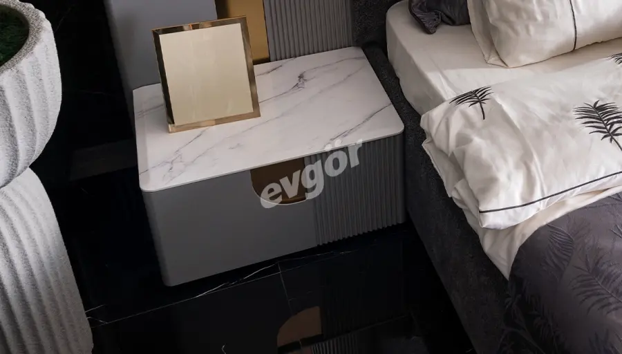 Dorente Modern Komodin - 1