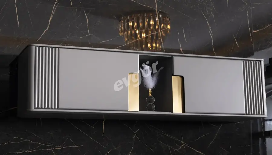 Dorente Modern TV Ünitesi - 5