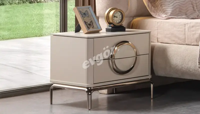 Aref Modern Komodin 