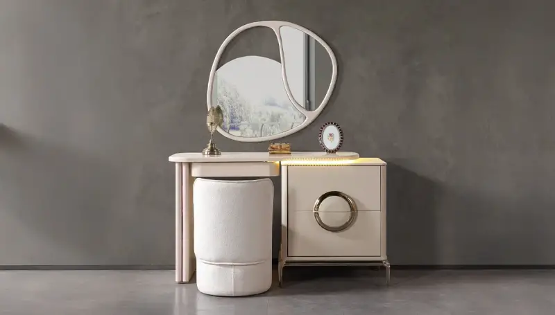 Aref Modern Yatak Odası - 3