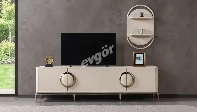 Aref Modern Yemek Odası - 4