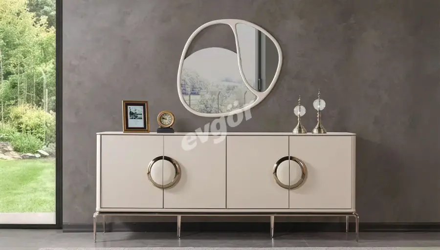 Aref Modern Yemek Odası - 2